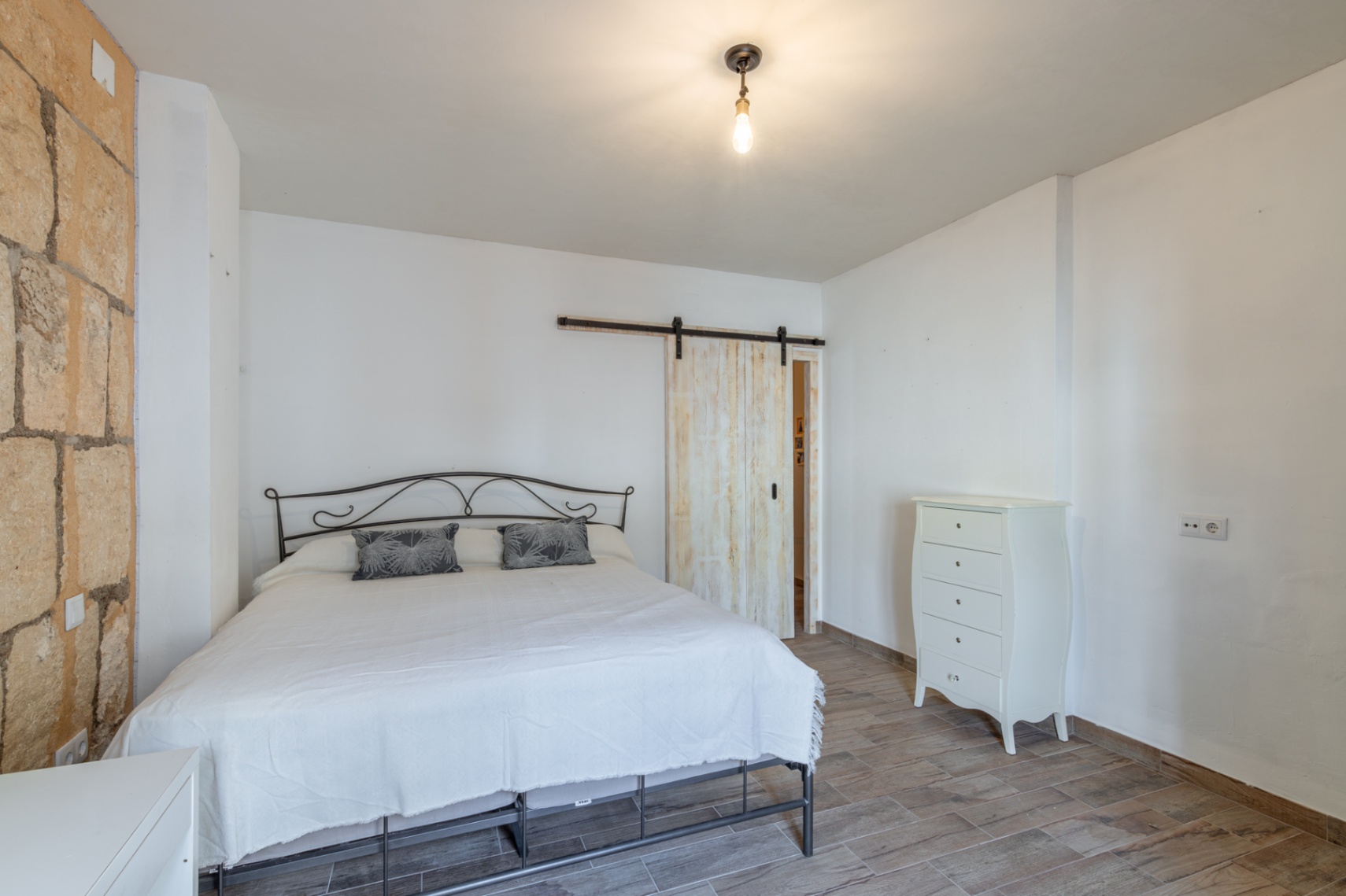 Amplio townhouse de 3 habitaciones en venta en Teulada
