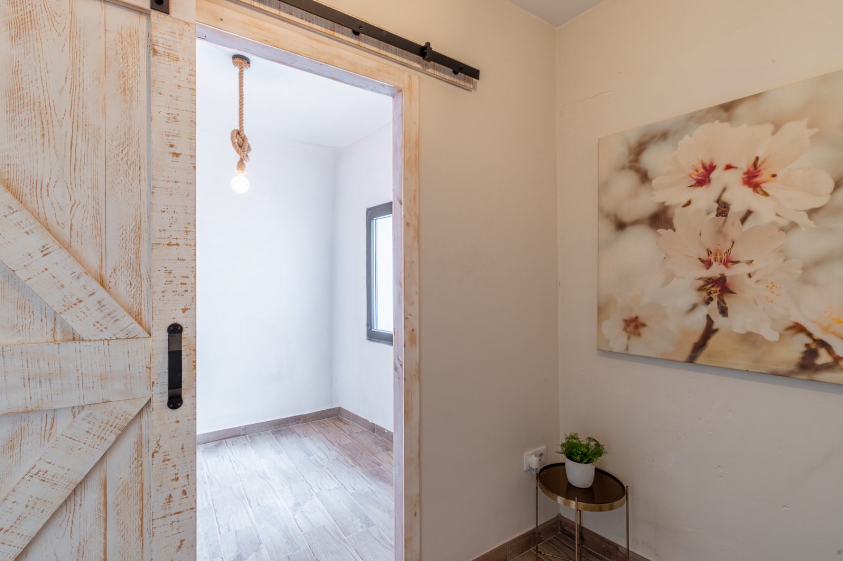 Amplio townhouse de 3 habitaciones en venta en Teulada