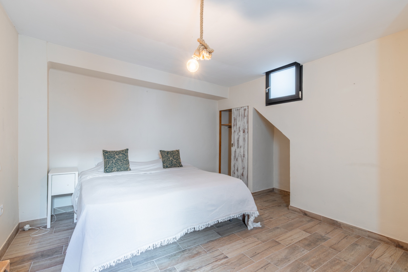 Amplio townhouse de 3 habitaciones en venta en Teulada