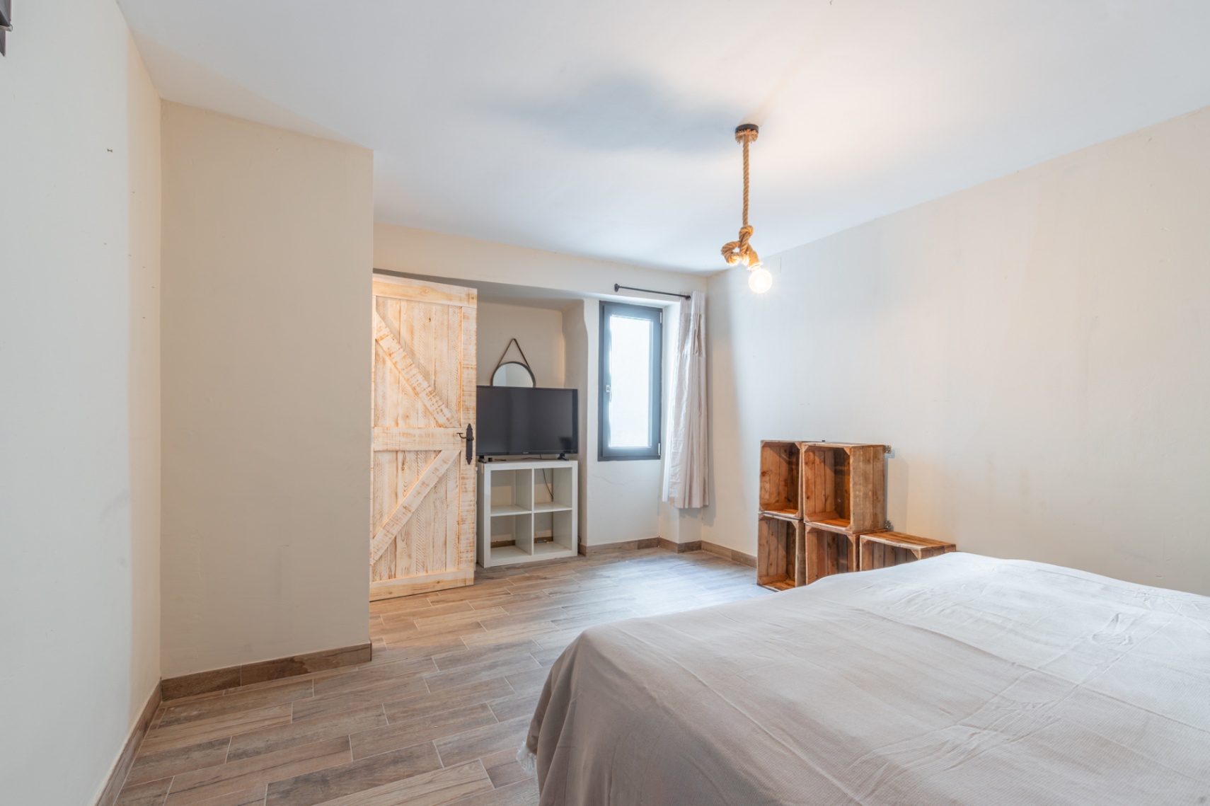 Amplio townhouse de 3 habitaciones en venta en Teulada