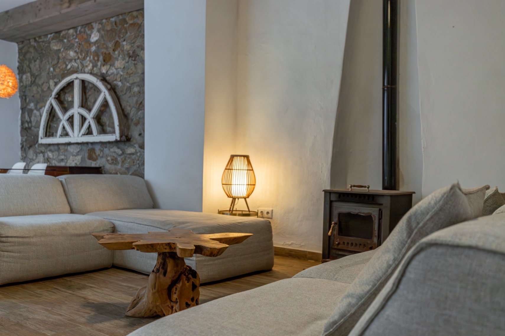 Amplio townhouse de 3 habitaciones en venta en Teulada