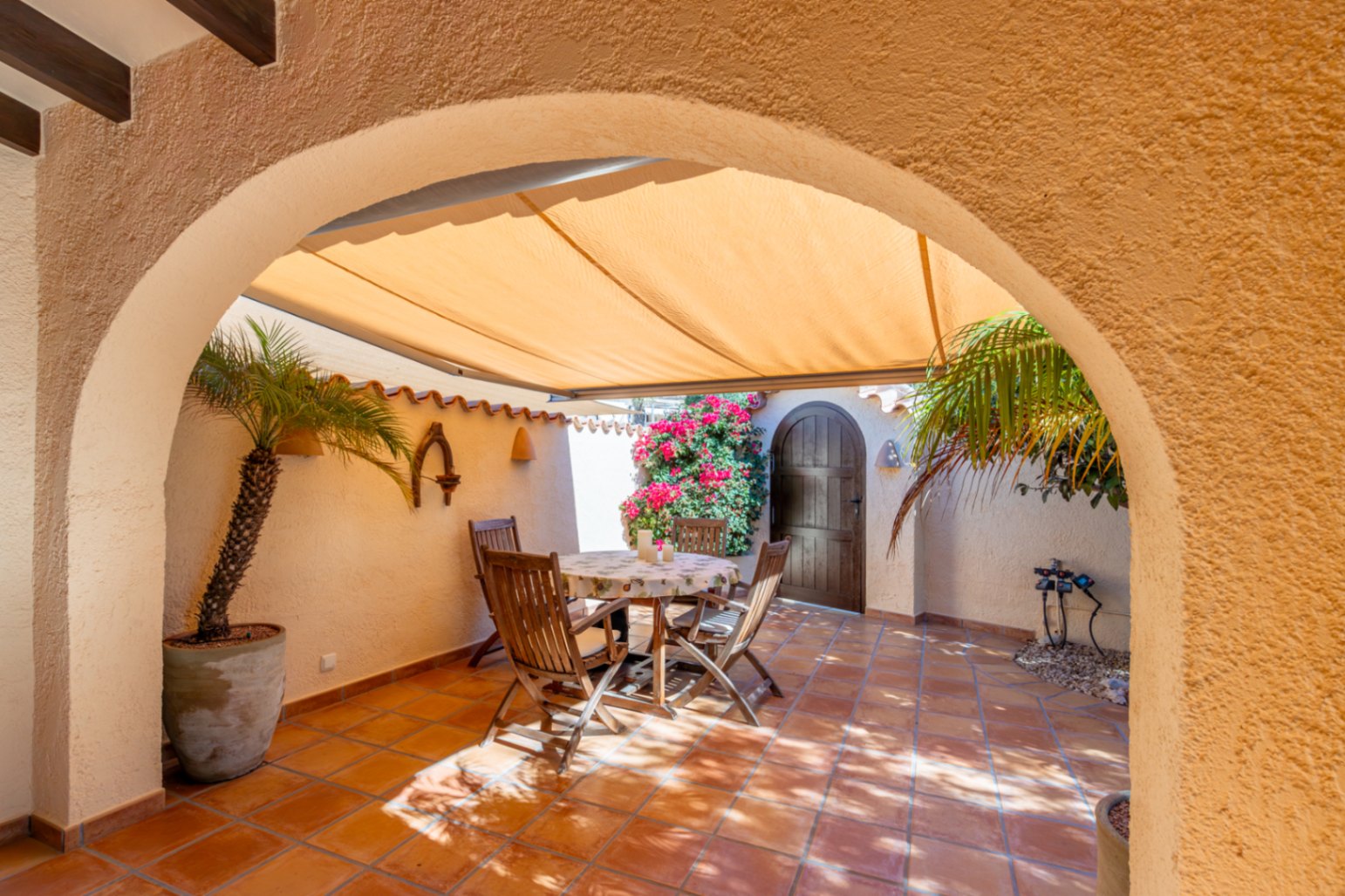 Villa con vista al mar en venta Cumbre del Sol