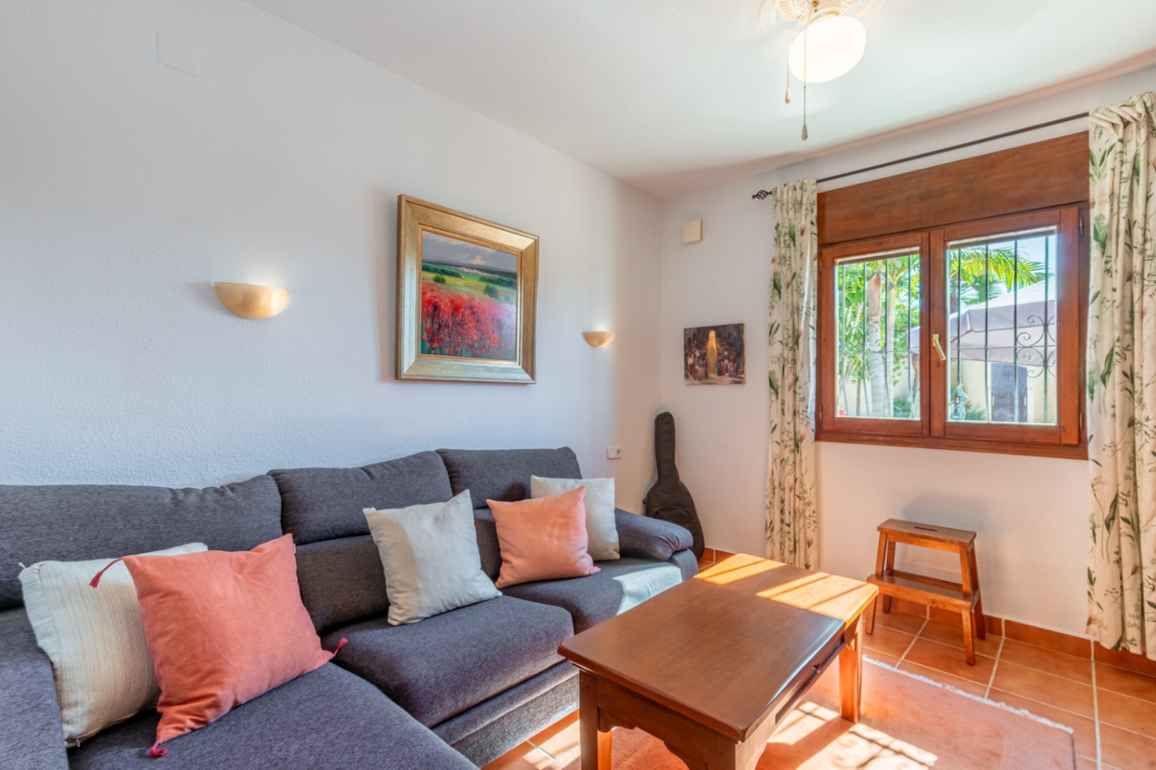 Villa con vista al mar en venta Cumbre del Sol