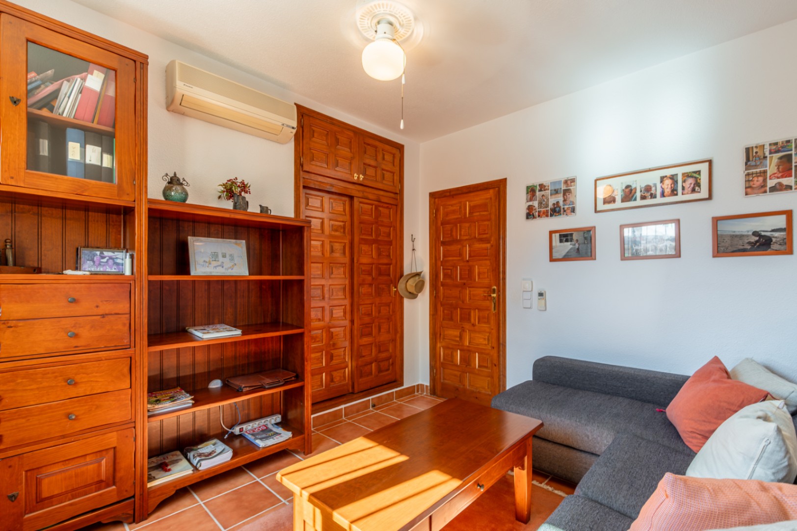 Villa con vista al mar en venta Cumbre del Sol