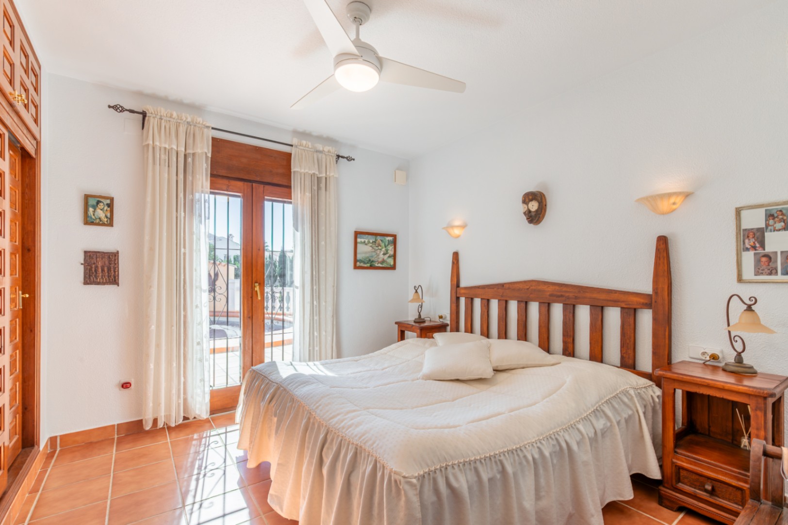 Villa con vista al mar en venta Cumbre del Sol