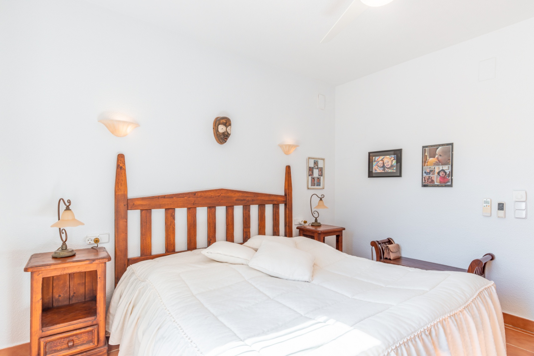 Villa con vista al mar en venta Cumbre del Sol