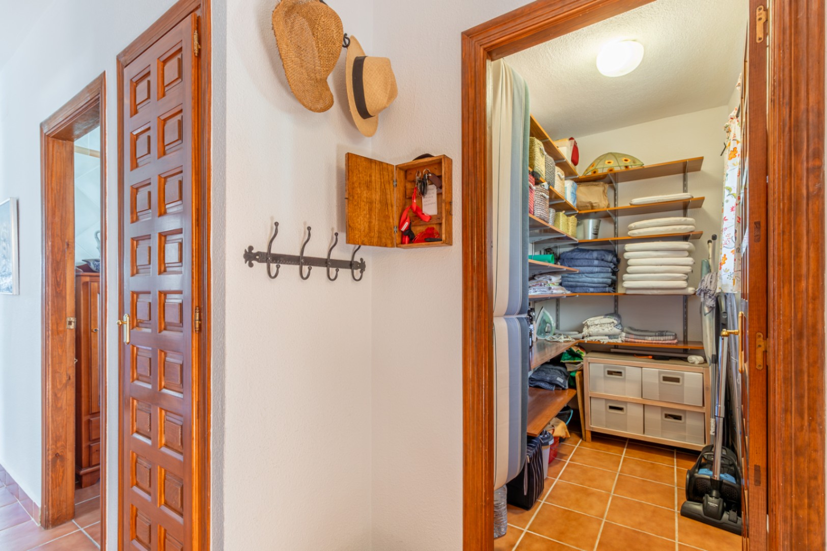 Villa con vista al mar en venta Cumbre del Sol