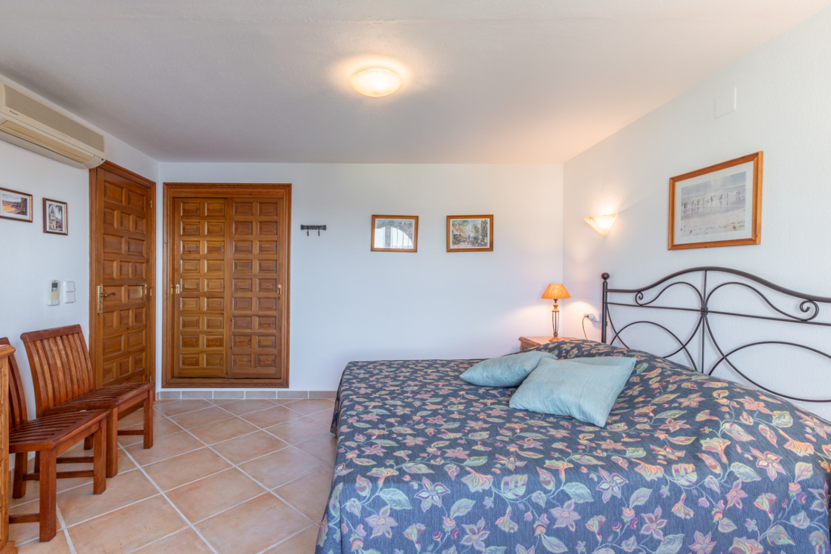 Villa con vista al mar en venta Cumbre del Sol