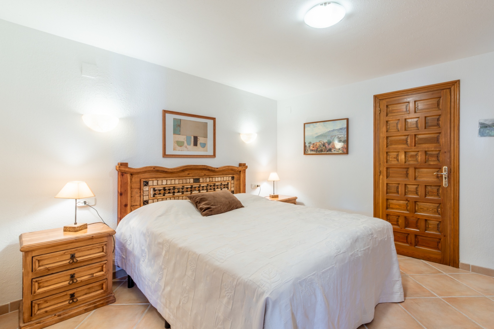 Villa con vista al mar en venta Cumbre del Sol