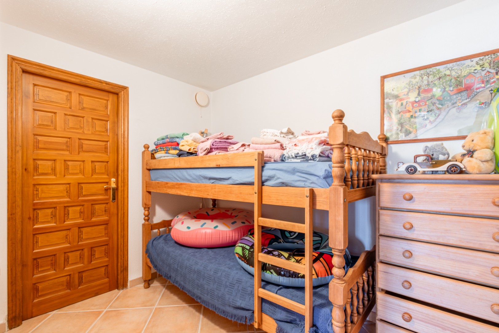 Villa con vista al mar en venta Cumbre del Sol