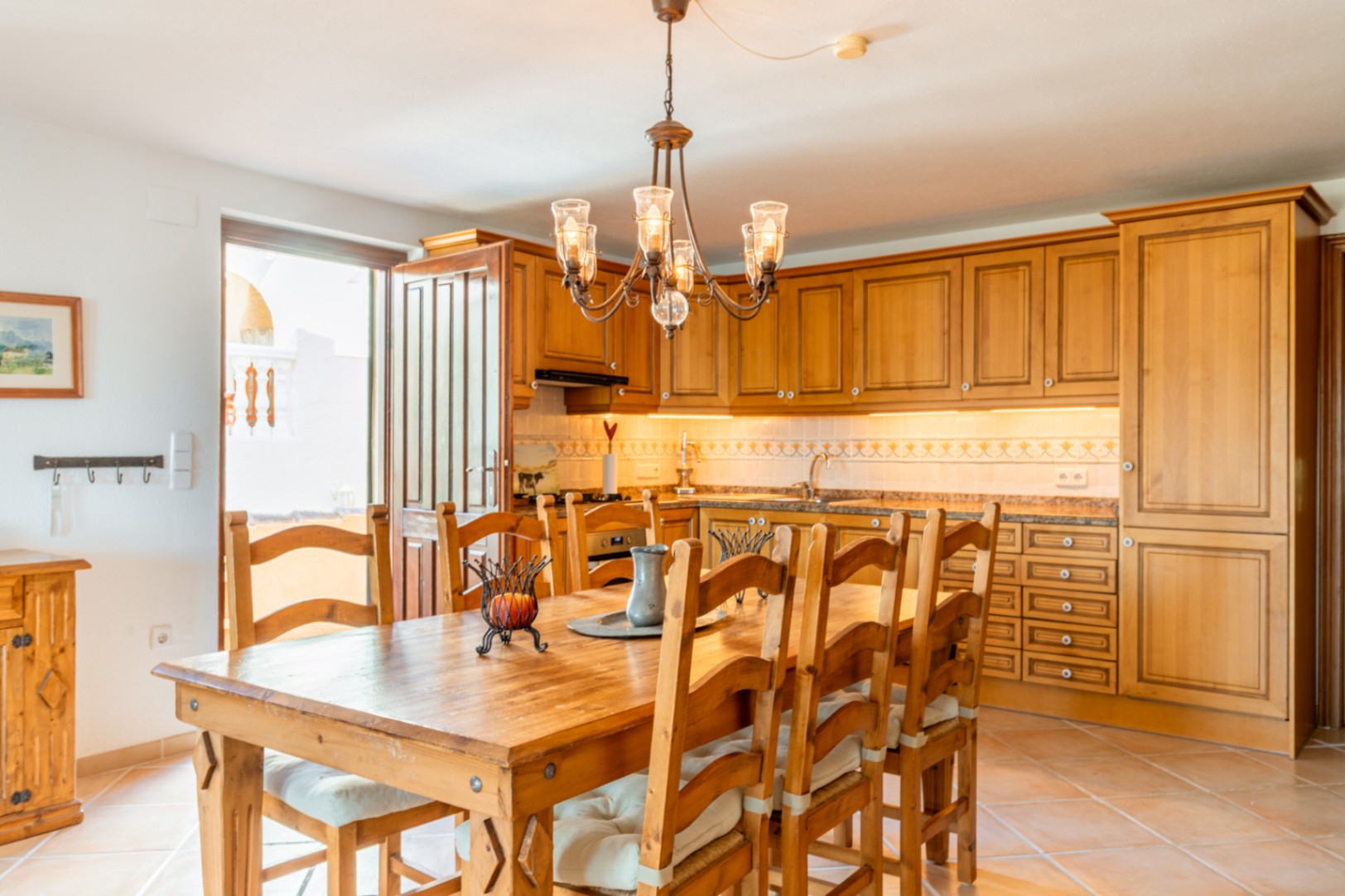 Villa con vista al mar en venta Cumbre del Sol