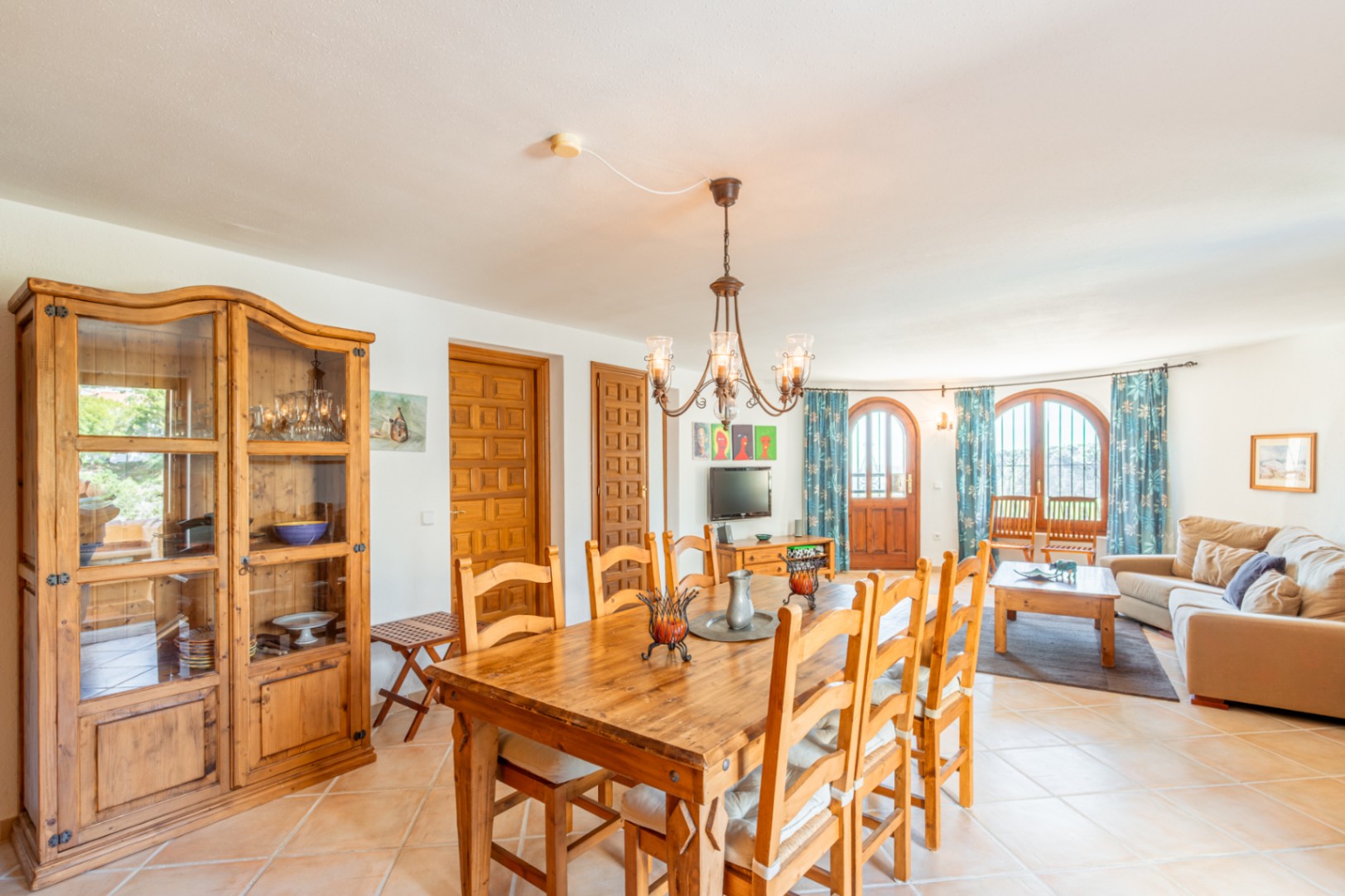 Villa con vista al mar en venta Cumbre del Sol