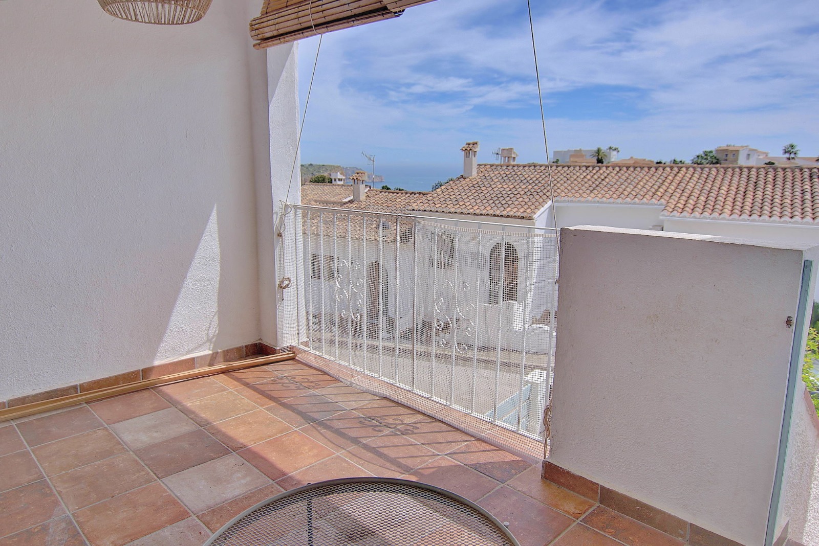 3 Bedroom Townhouse with Guest Apartment for Sale 